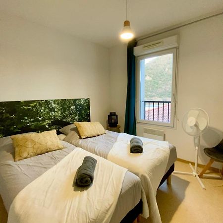 G34 Les Naiades- 2 Bedrooms For 5 People ! أفين المظهر الخارجي الصورة