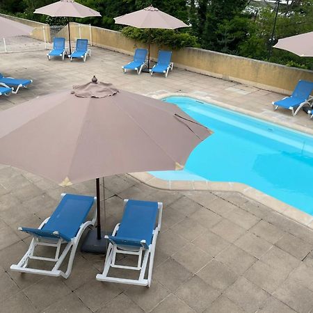 G34 Les Naiades- 2 Bedrooms For 5 People ! أفين المظهر الخارجي الصورة