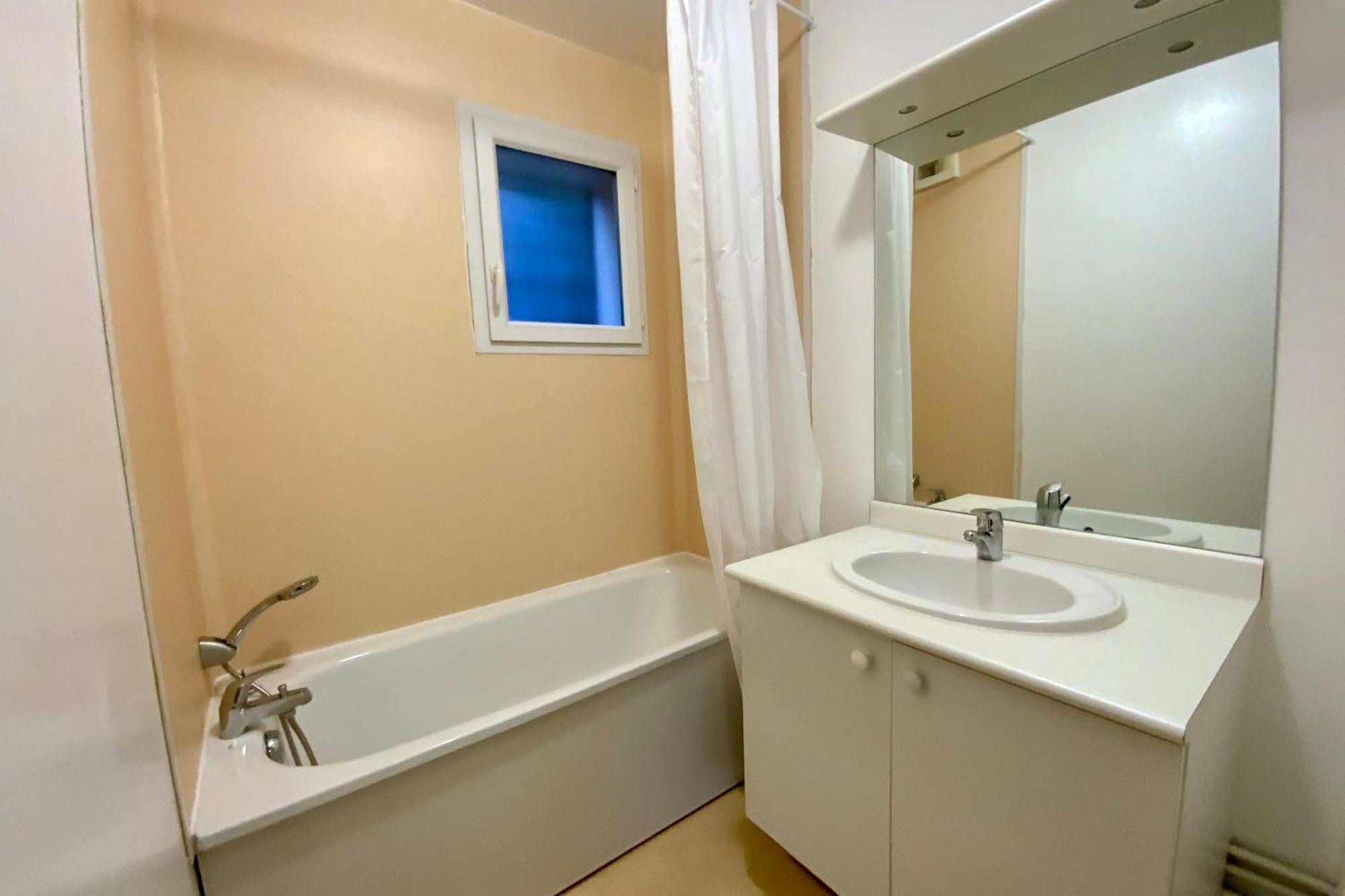 G34 Les Naiades- 2 Bedrooms For 5 People ! أفين المظهر الخارجي الصورة