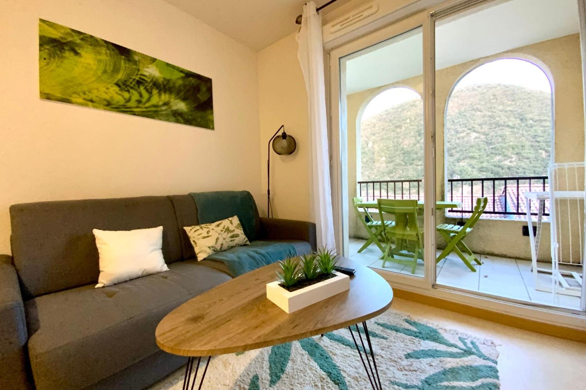 G34 Les Naiades- 2 Bedrooms For 5 People ! أفين المظهر الخارجي الصورة