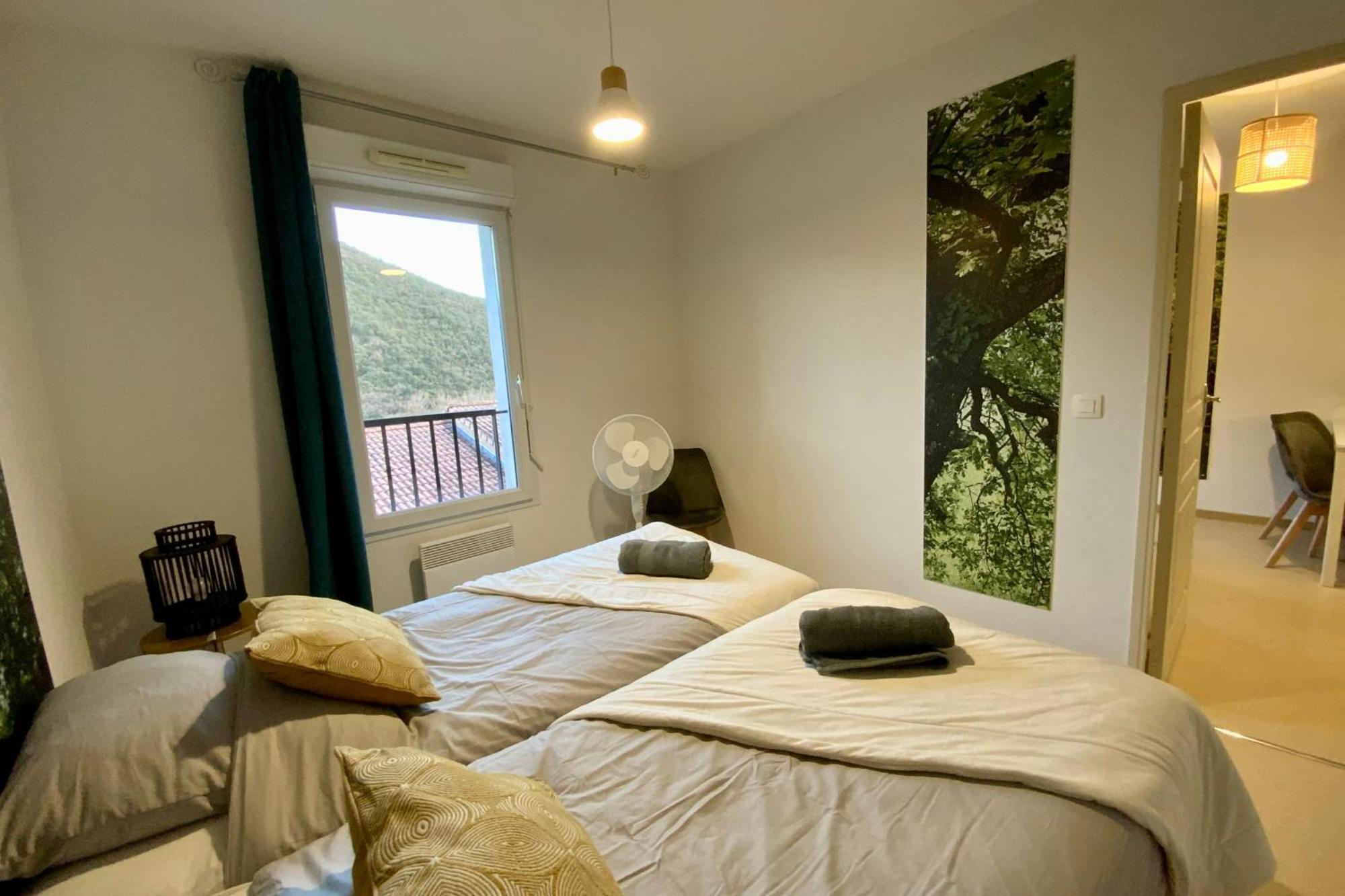 G34 Les Naiades- 2 Bedrooms For 5 People ! أفين المظهر الخارجي الصورة