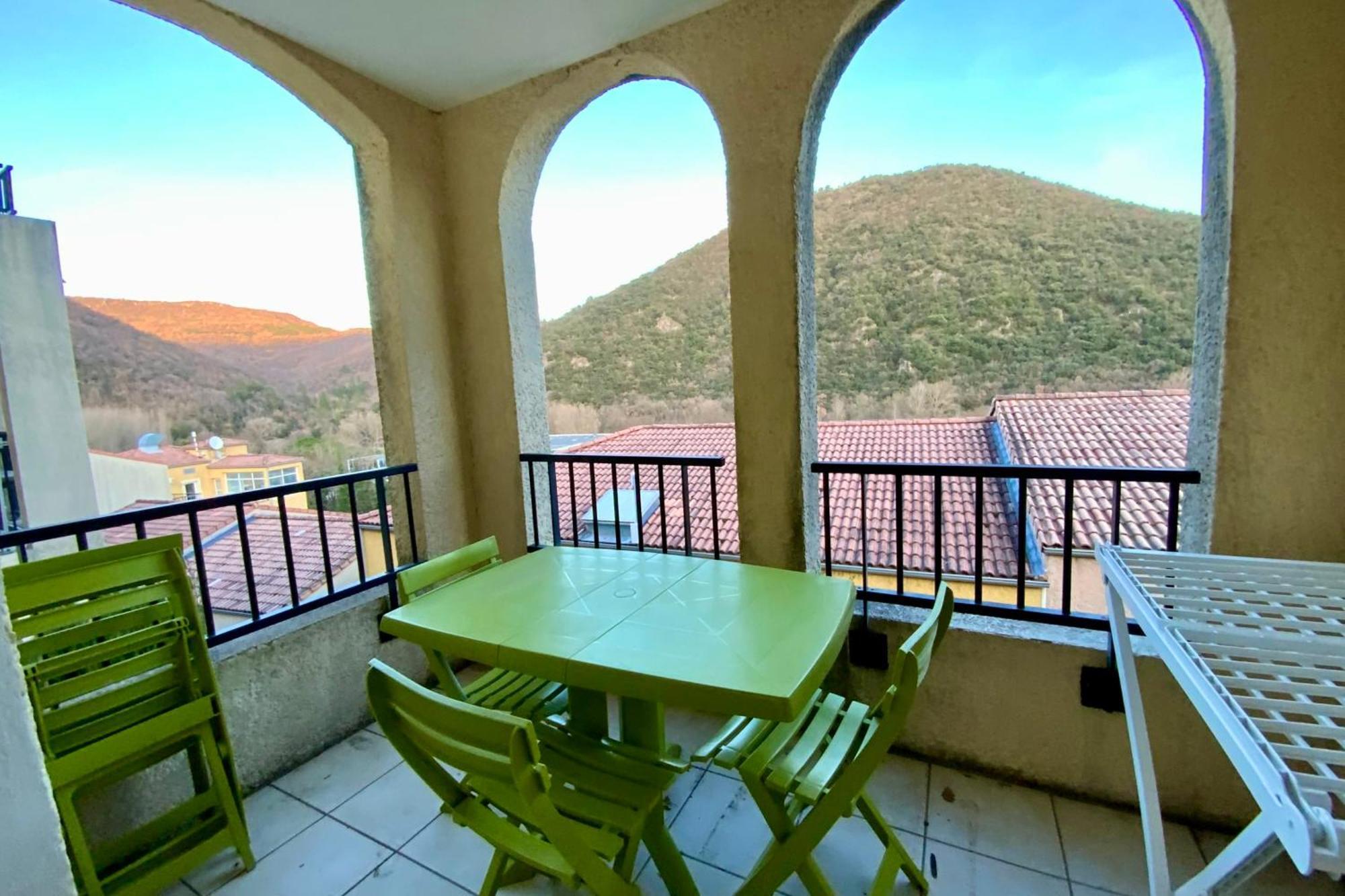 G34 Les Naiades- 2 Bedrooms For 5 People ! أفين المظهر الخارجي الصورة