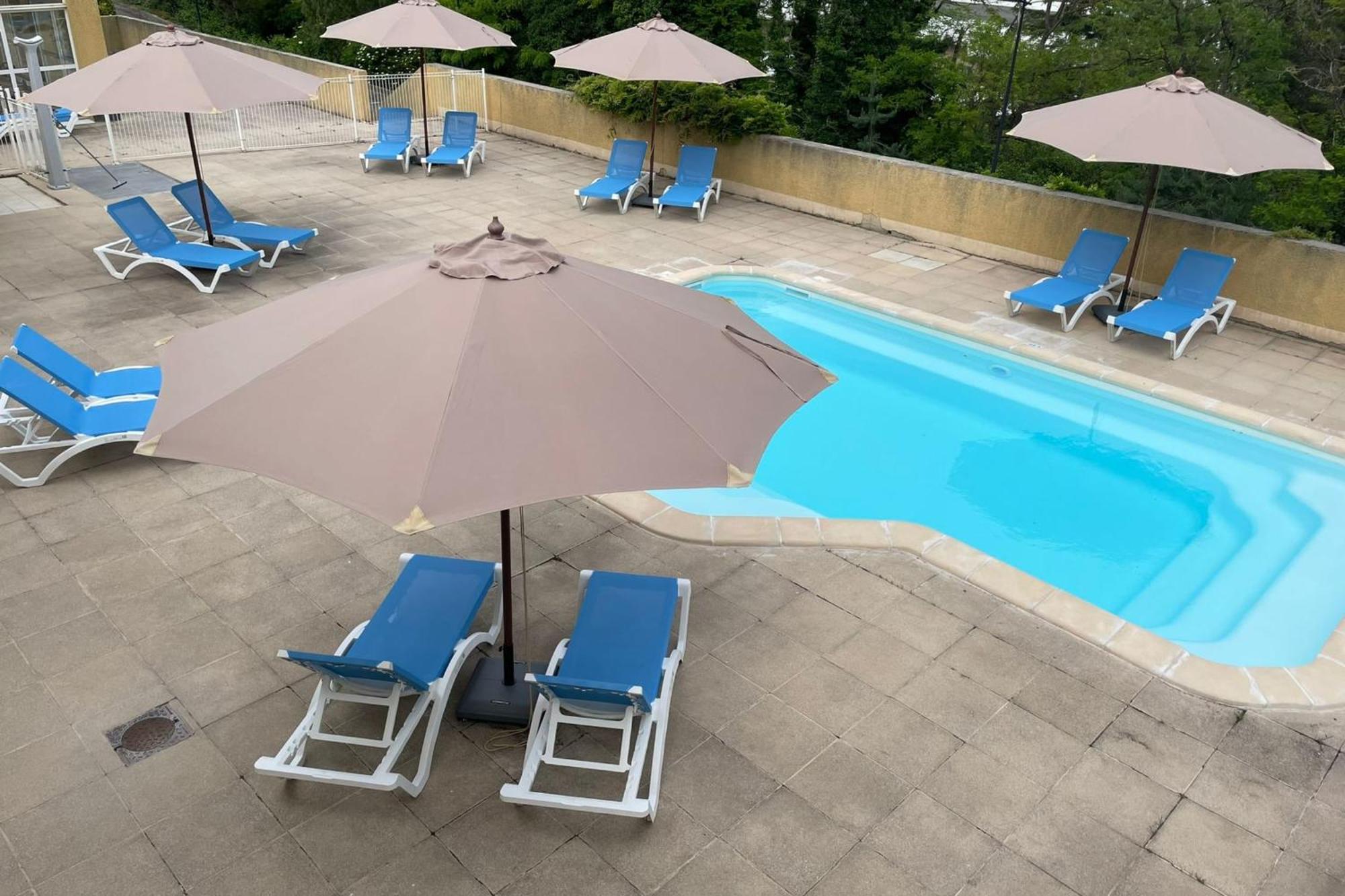 G34 Les Naiades- 2 Bedrooms For 5 People ! أفين المظهر الخارجي الصورة